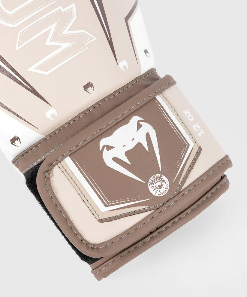Venum Bokshandschoenen Elite Evo Sand - Image 3
