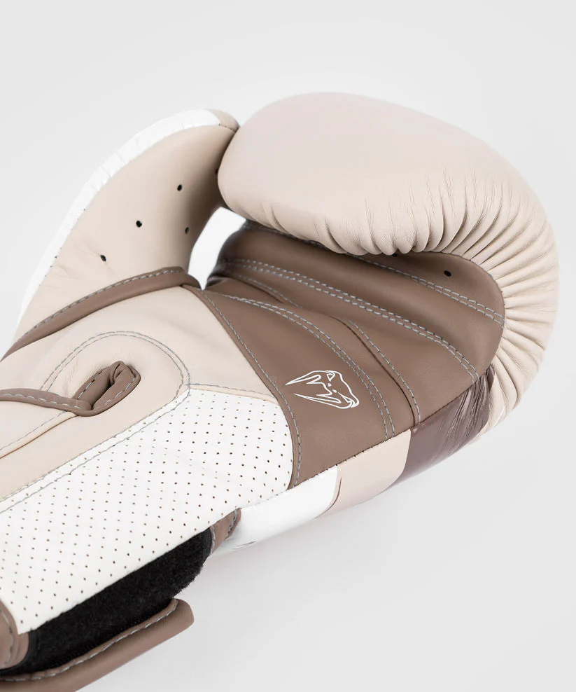 Venum Bokshandschoenen Elite Evo Sand - Image 4