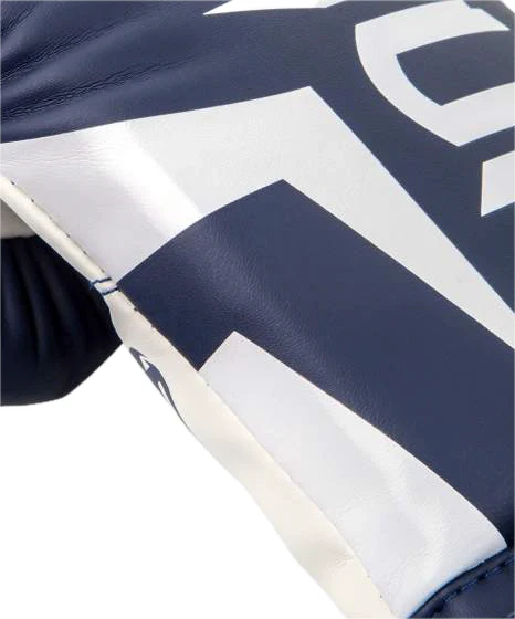 Venum Bokshandschoenen Elite Navy/Wit - Image 6