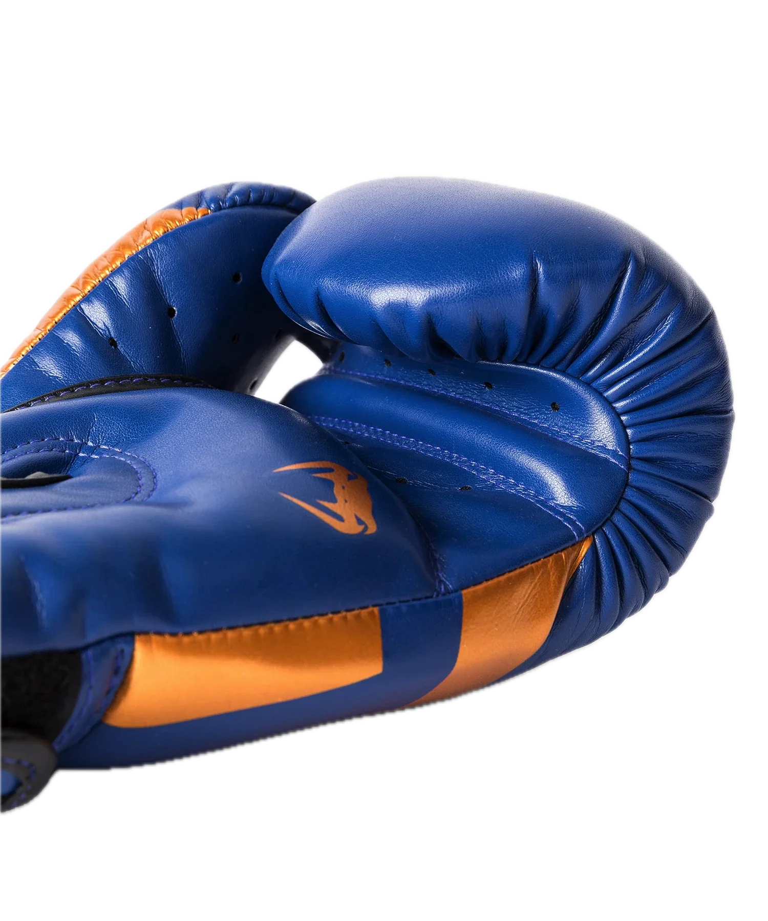 Venum Bokshandschoenen Elite Royal Blauw - Image 2