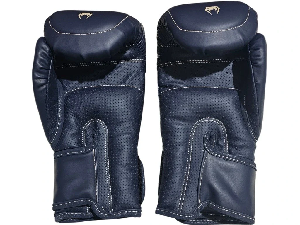 Venum Bokshandschoenen Impact Evo Icy Blue - Image 4