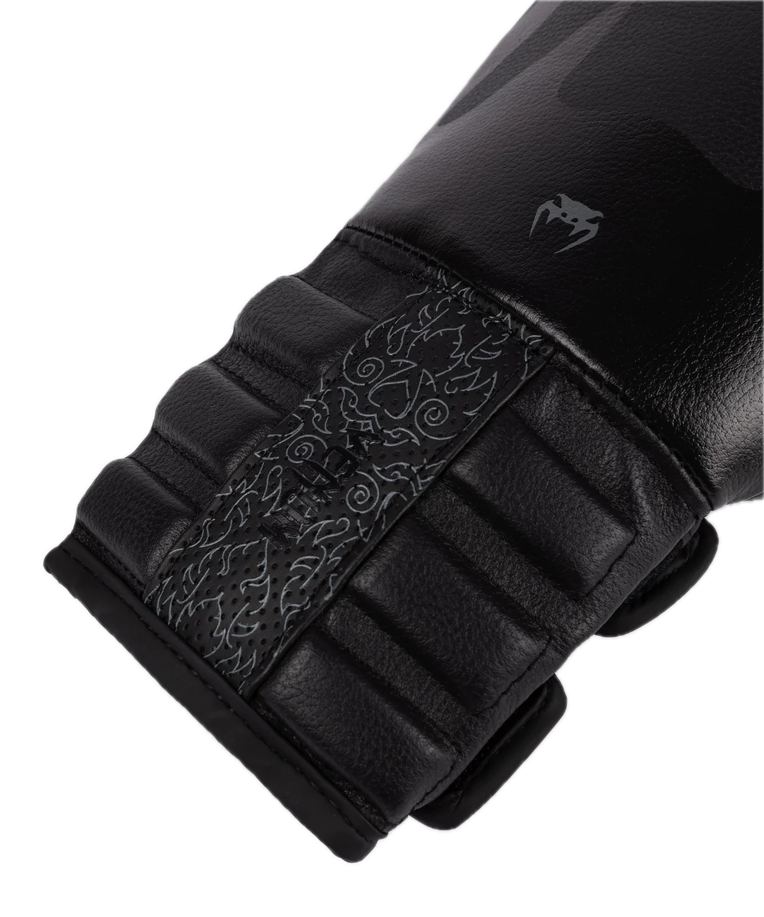 Venum Bokshandschoenen Reverso Zwart - Image 2