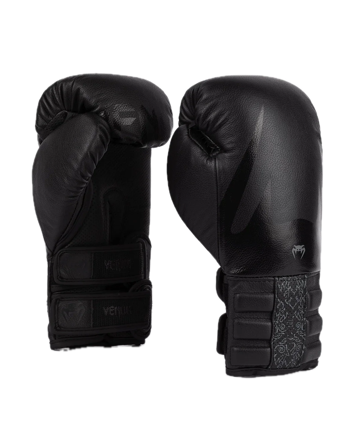 Venum Bokshandschoenen Reverso Zwart - Image 3