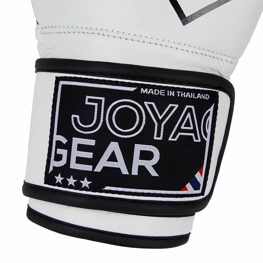 Joya Gear Bokshandschoenen Strike Wit - Image 3
