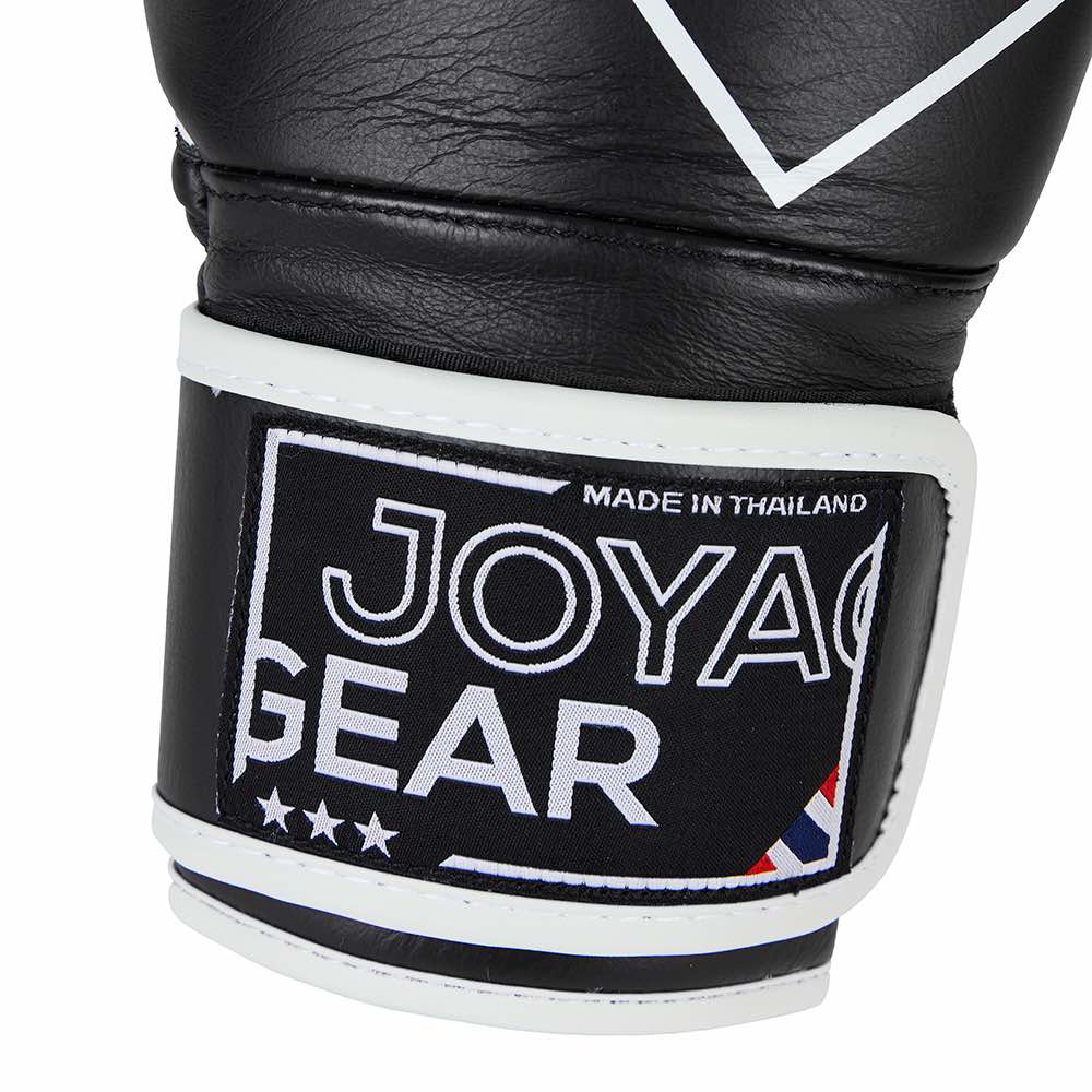 Joya Gear Bokshandschoenen Strike Zwart - Image 3