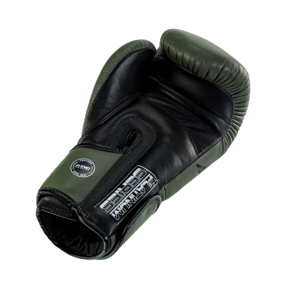 King Pro Boxing Bokshandschoenen Platinum 3 - Image 3