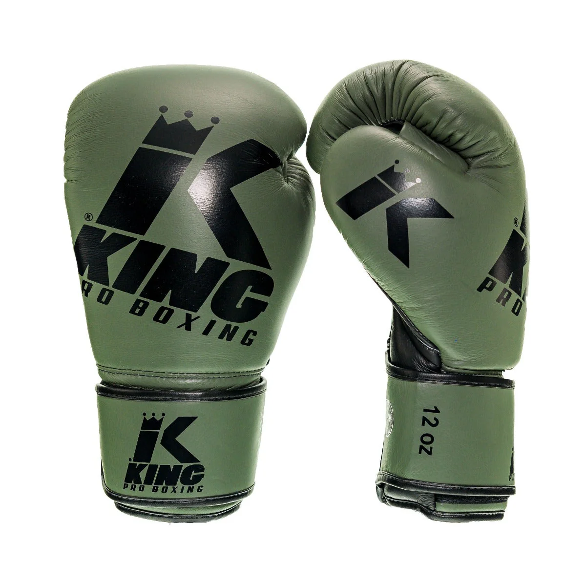 King Pro Boxing Bokshandschoenen Platinum 3 - Image 4