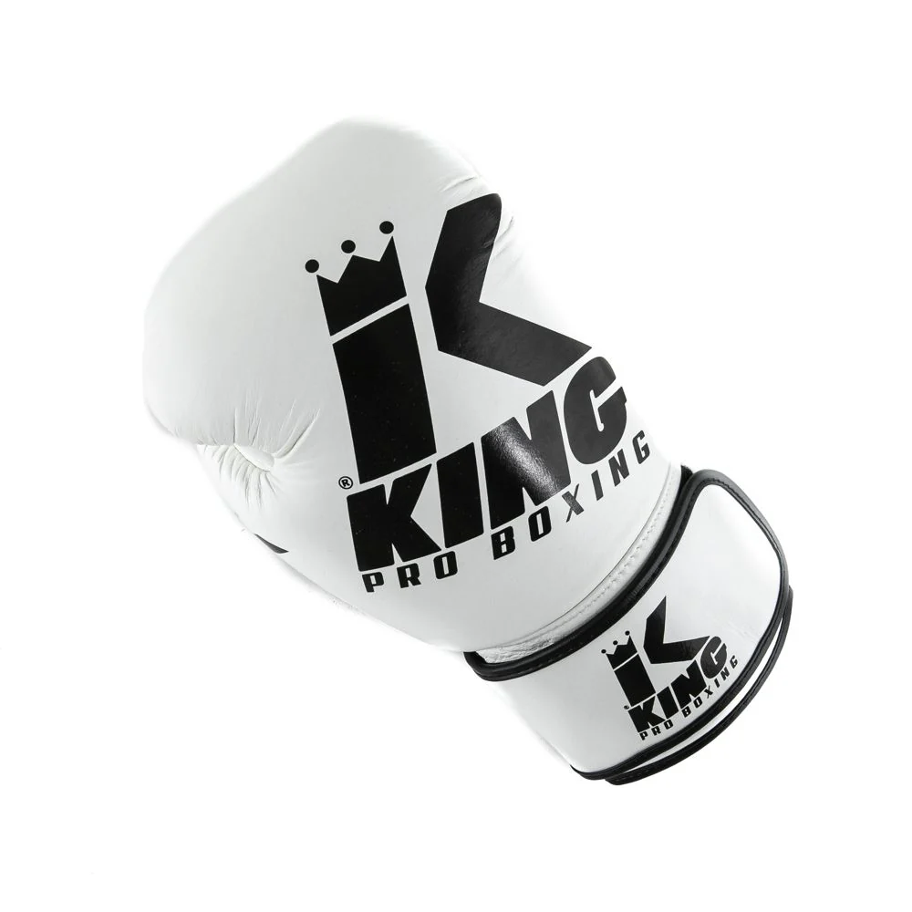 King Pro Boxing Bokshandschoenen Platinum 5 - Image 3