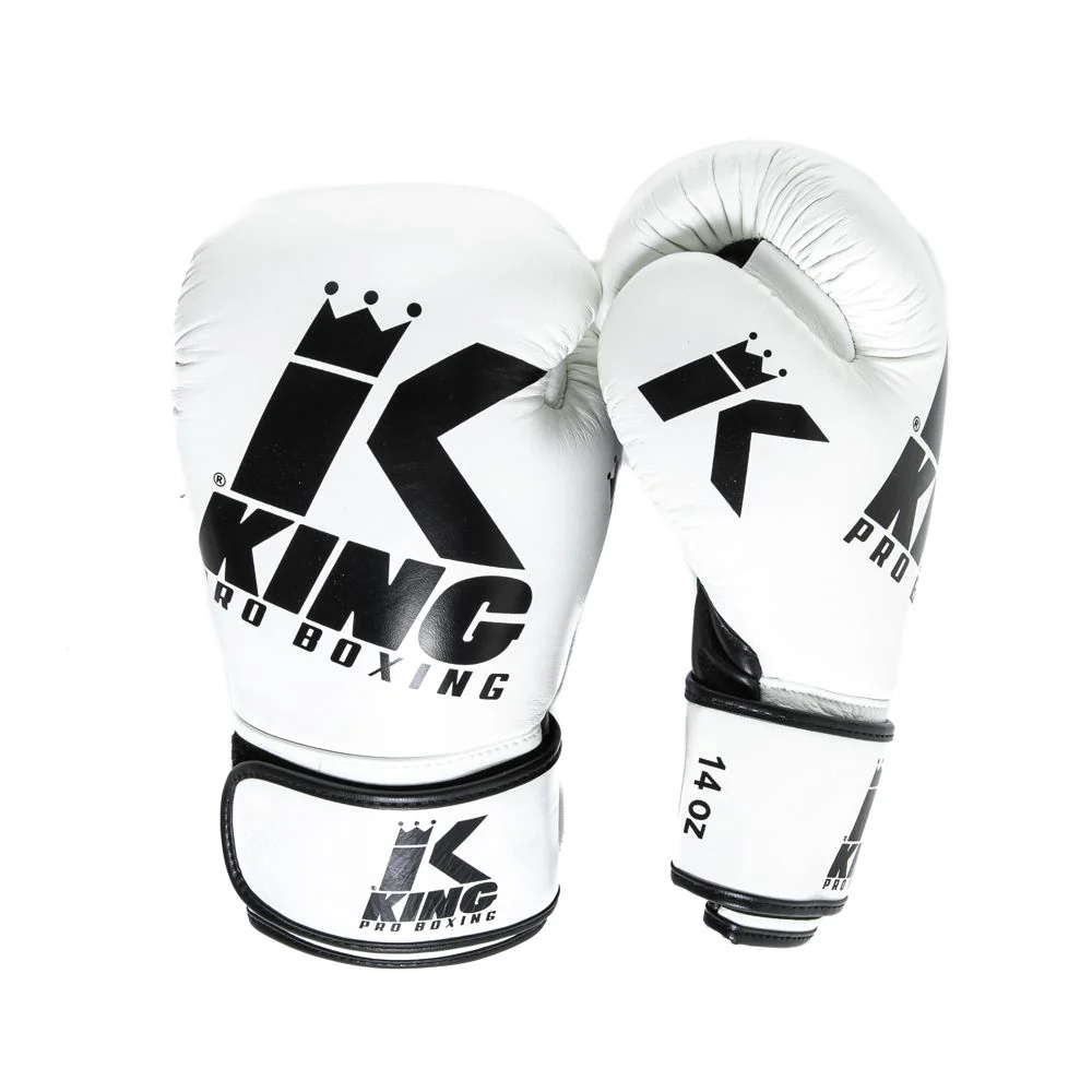 King Pro Boxing Bokshandschoenen Platinum 5 - Image 4