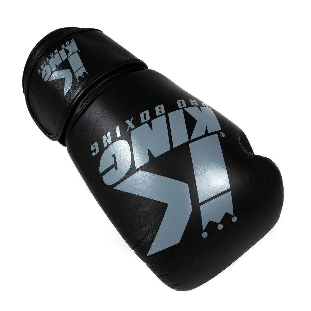 King Pro Boxing Bokshandschoenen Platinum 7 - Image 2