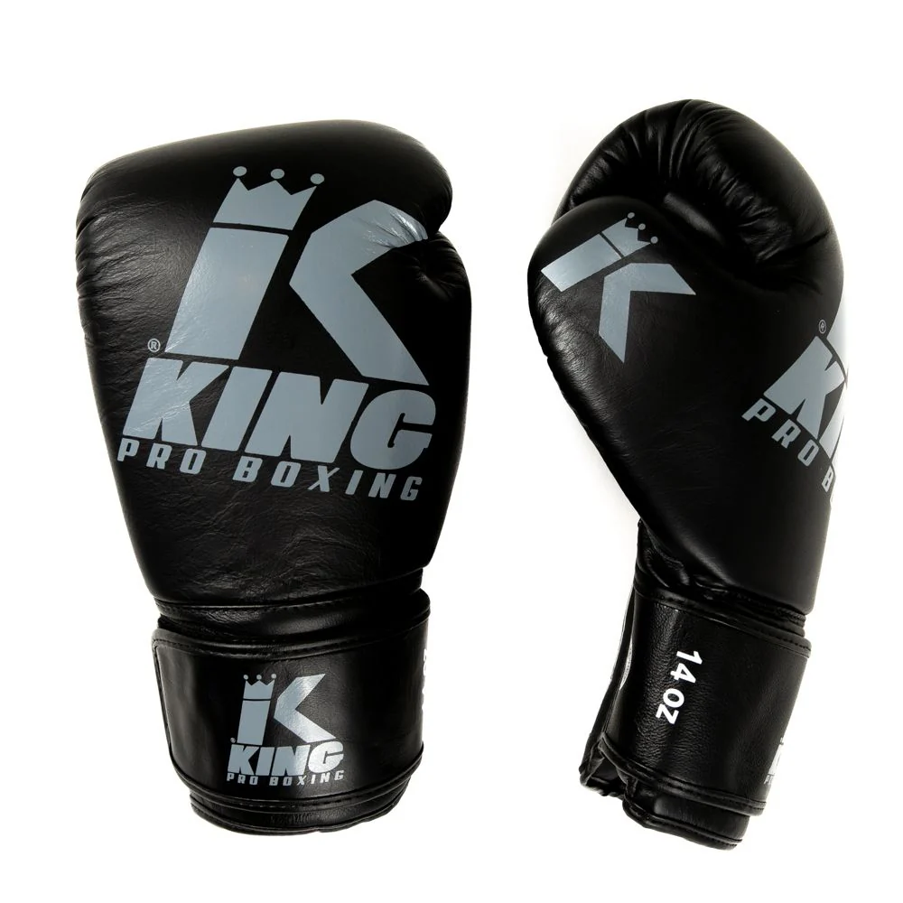 King Pro Boxing Bokshandschoenen Platinum 7 - Image 3