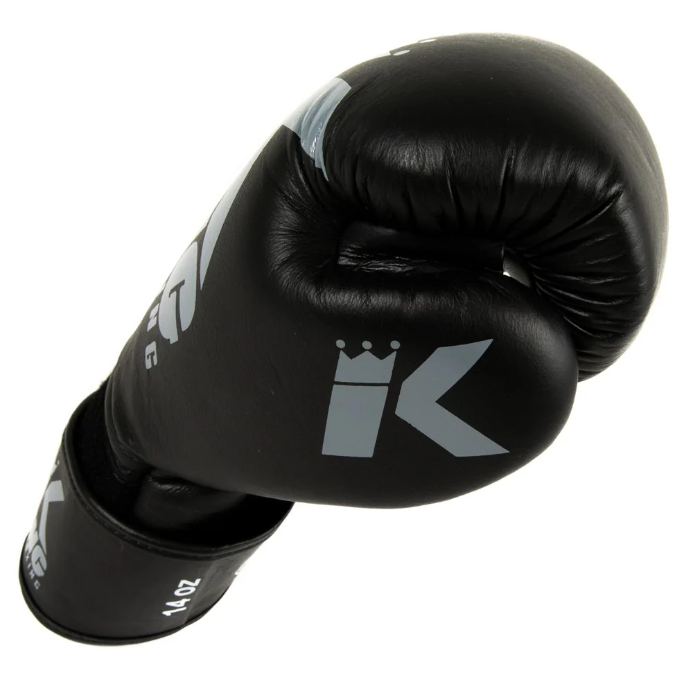 King Pro Boxing Bokshandschoenen Platinum 7 - Image 4