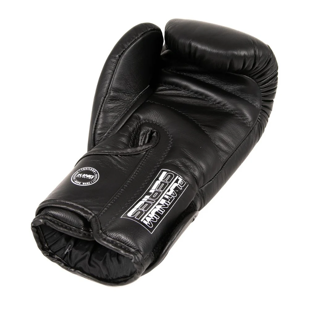 King Pro Boxing Bokshandschoenen Platinum 7 - Image 5