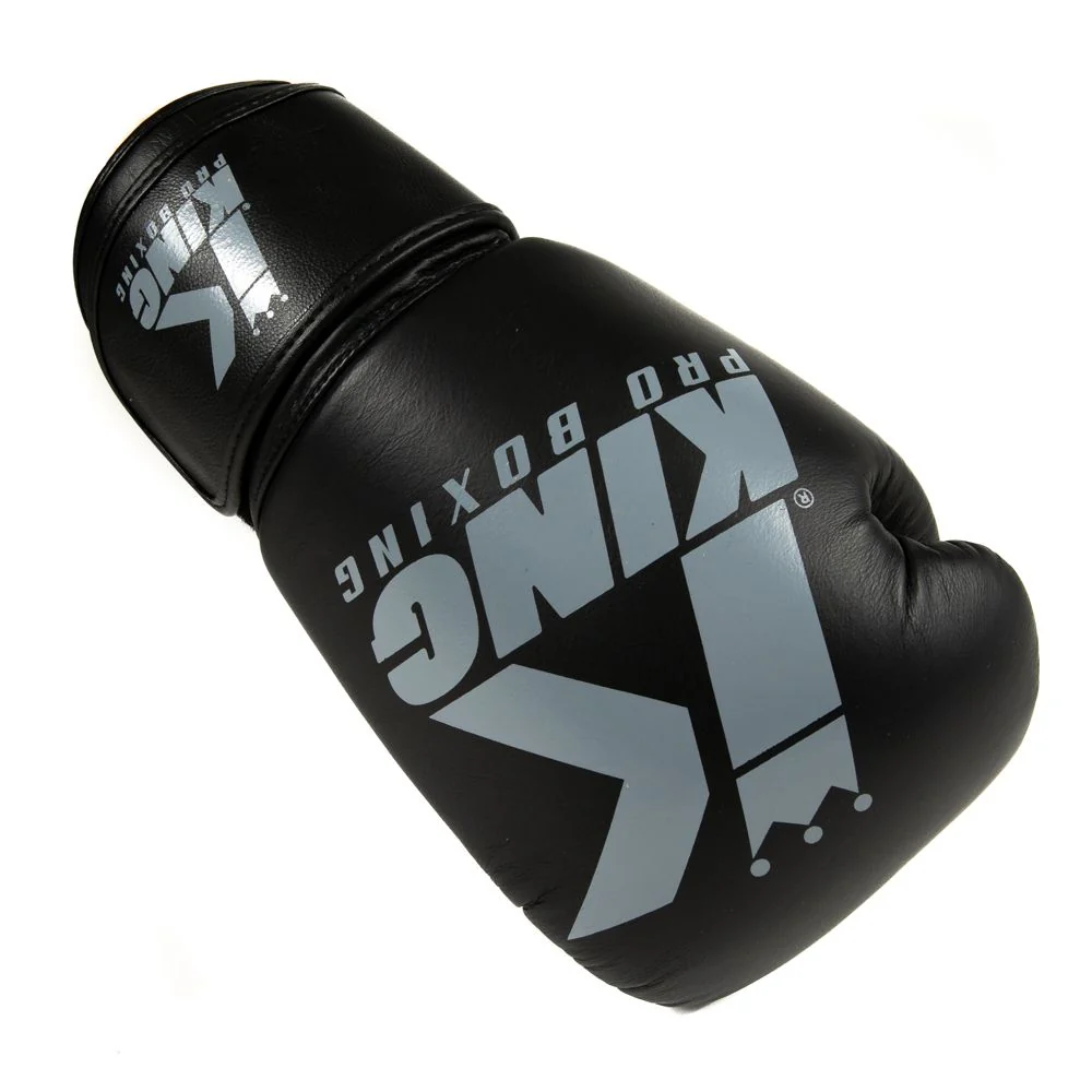 King Pro Boxing Bokshandschoenen Platinum 7 - Image 6