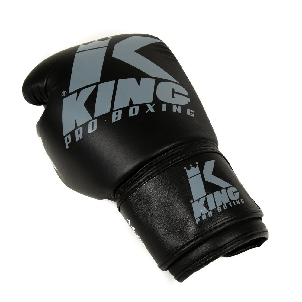 King Pro Boxing Bokshandschoenen Platinum 7 - Image 7