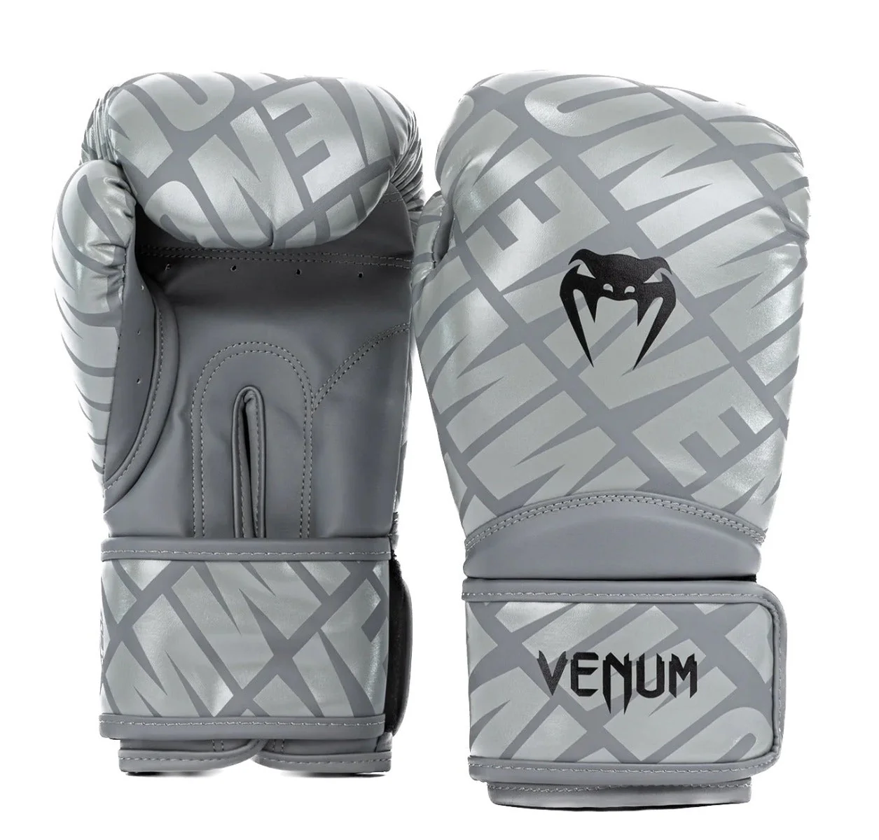 Venum Bokshandschoenen Contender 1.5 XT Grijs/Zwart