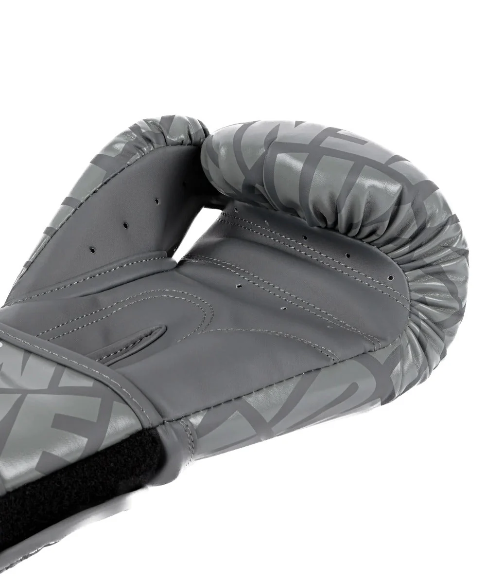 Venum Bokshandschoenen Contender 1.5 XT Grijs/Zwart - Image 5