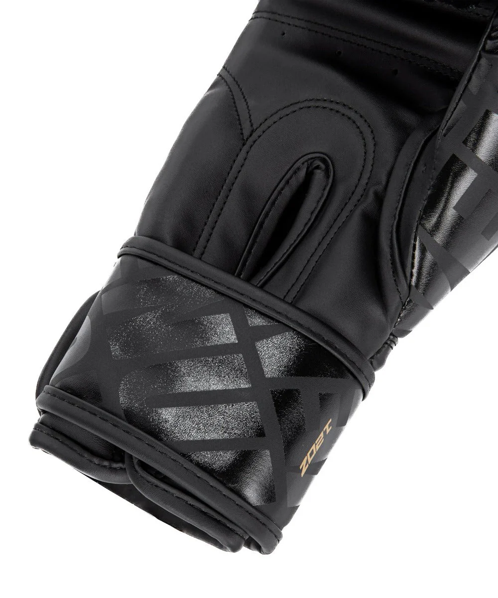 Venum Bokshandschoenen Contender 1.5 XT Zwart/Goud - Image 6