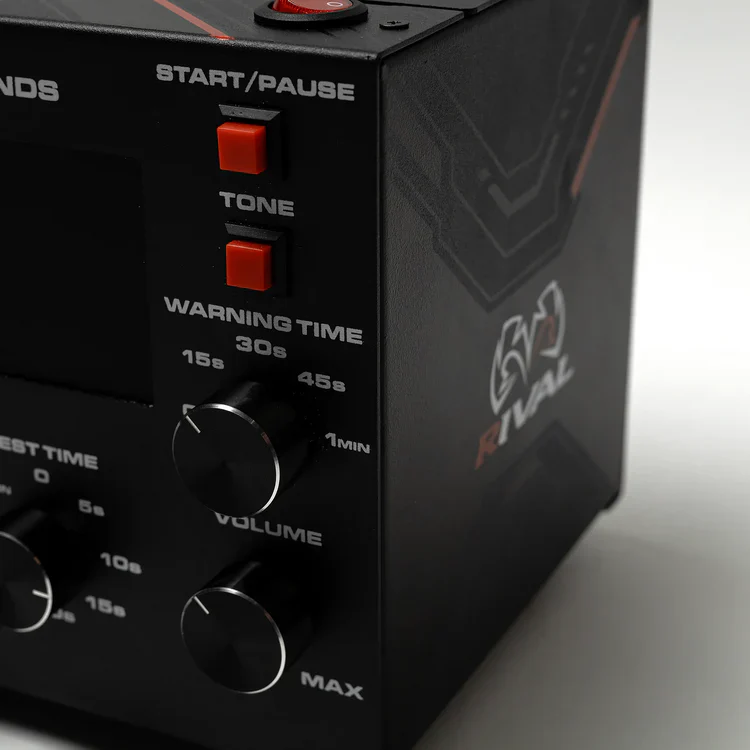 Rival Boksklok Professional Gym Timer - Image 8