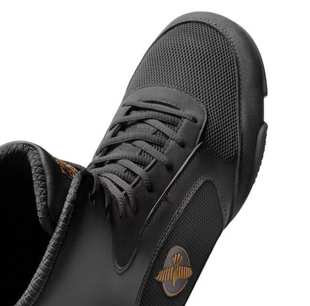 Hayabusa Boksschoenen Pro Boxing Zwart - Image 4