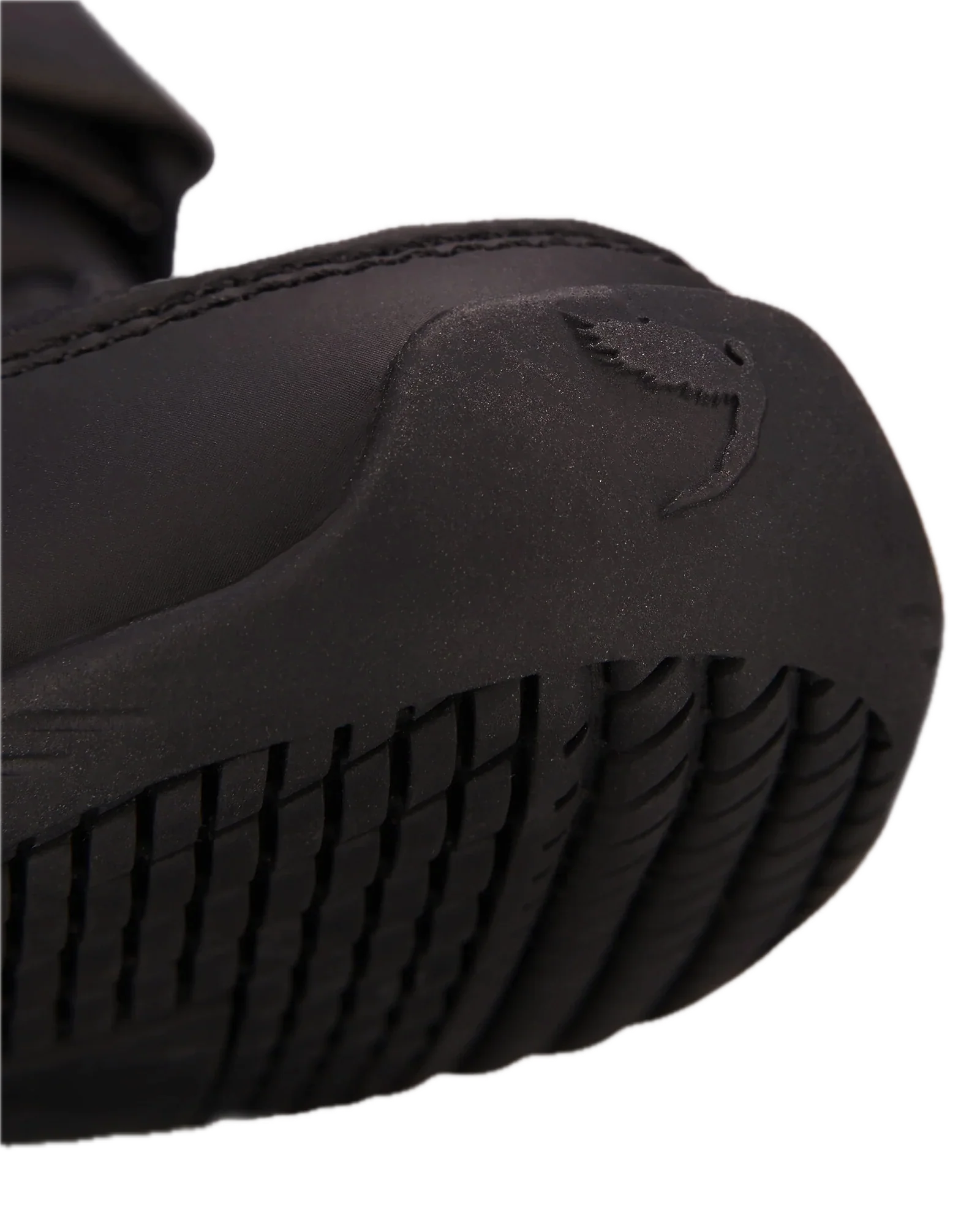 Fly Boksschoenen Strom Zwart - Image 6