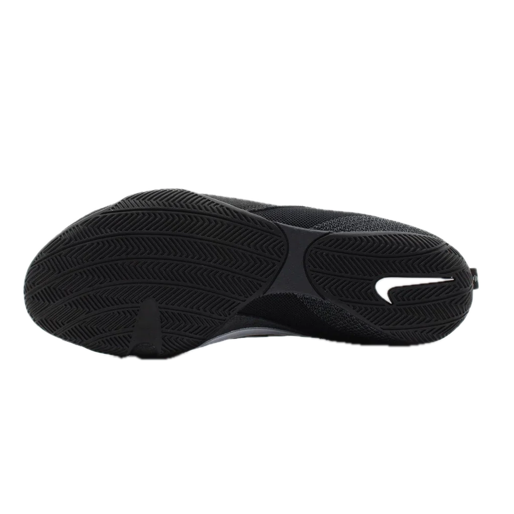 Nike Boksschoenen Machomai 3.0 Zwart/Wit - Image 8