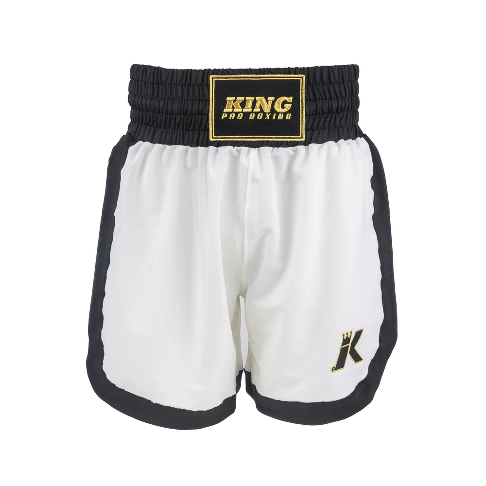 King Pro Boxing Boksshort KPB Apex Pro 2