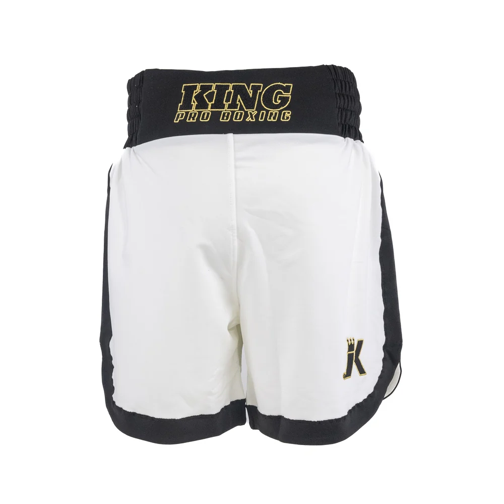 King Pro Boxing Boksshort KPB Apex Pro 2 - Image 2