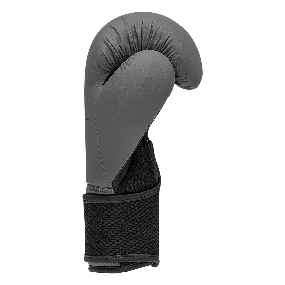 Adidas Bokszak Set voor Kinderen Grijs/Zwart 10 Oz - 20 Kg - Image 4