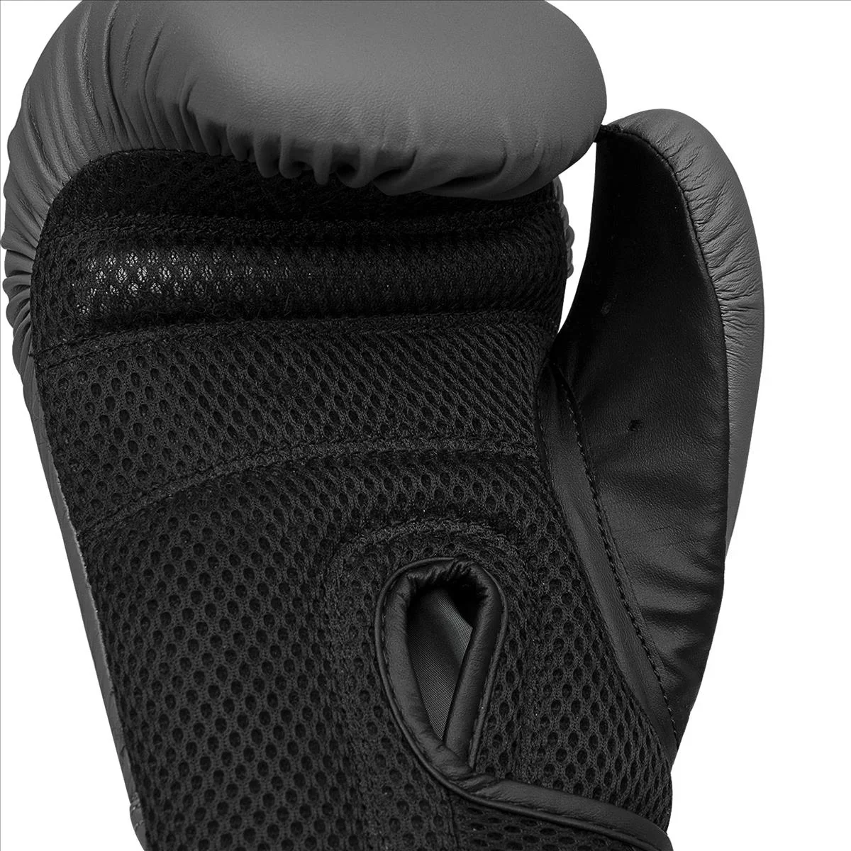 Adidas Bokszak Set voor Kinderen Grijs/Zwart 10 Oz - 20 Kg - Image 7
