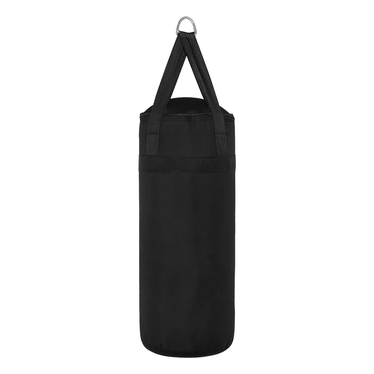 Adidas Bokszak Set voor Kinderen Grijs/Zwart 10 Oz - 20 Kg - Image 8