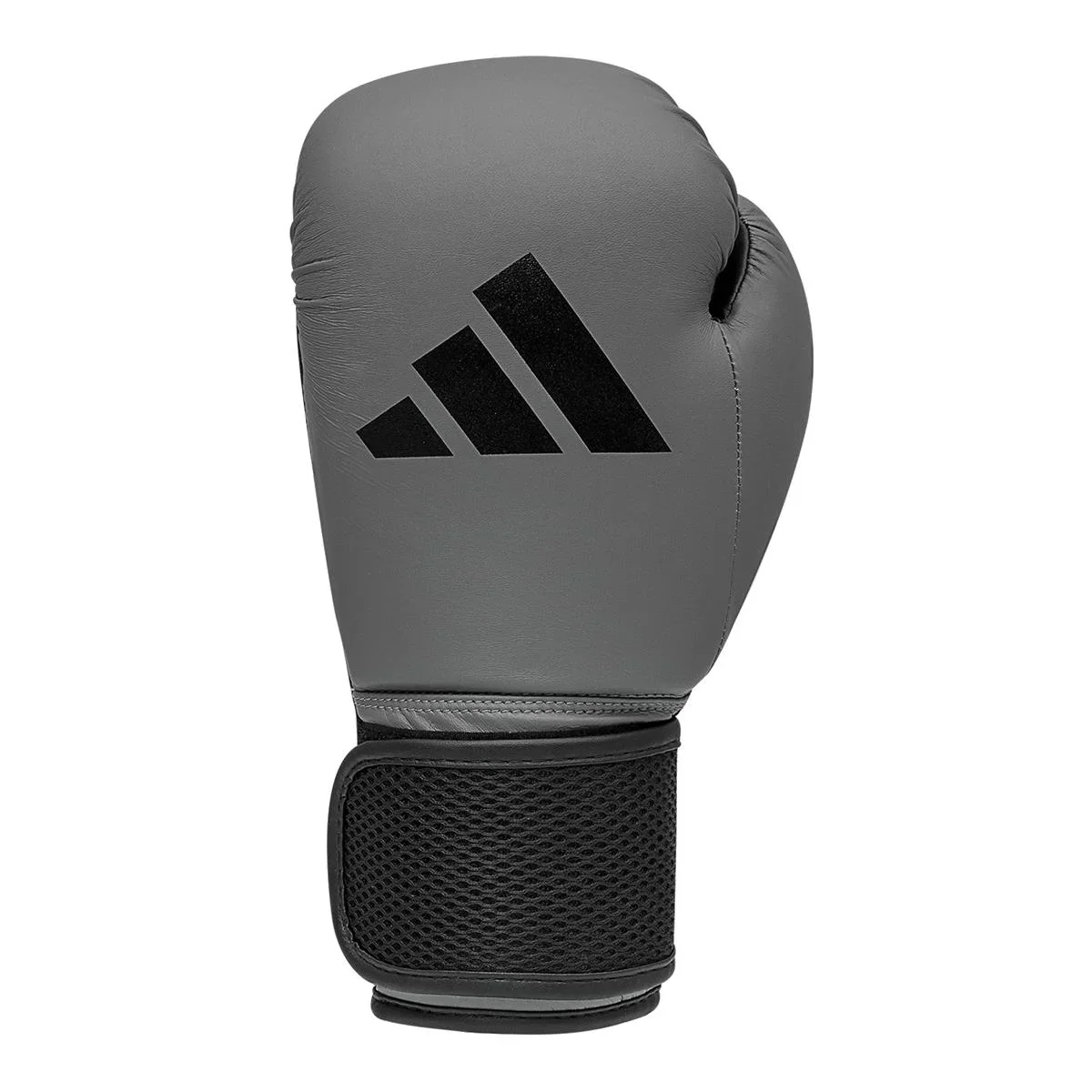 Adidas Bokszak Set voor Kinderen Grijs/Zwart 8 Oz - 10 Kg - Image 3