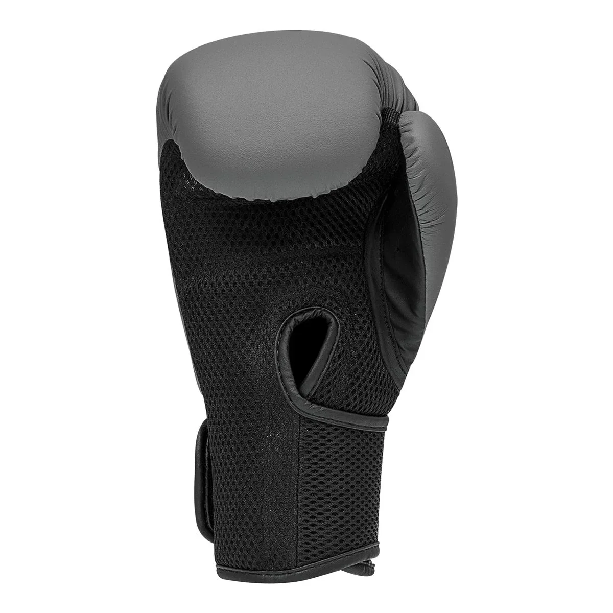 Adidas Bokszak Set voor Kinderen Grijs/Zwart 8 Oz - 10 Kg - Image 5