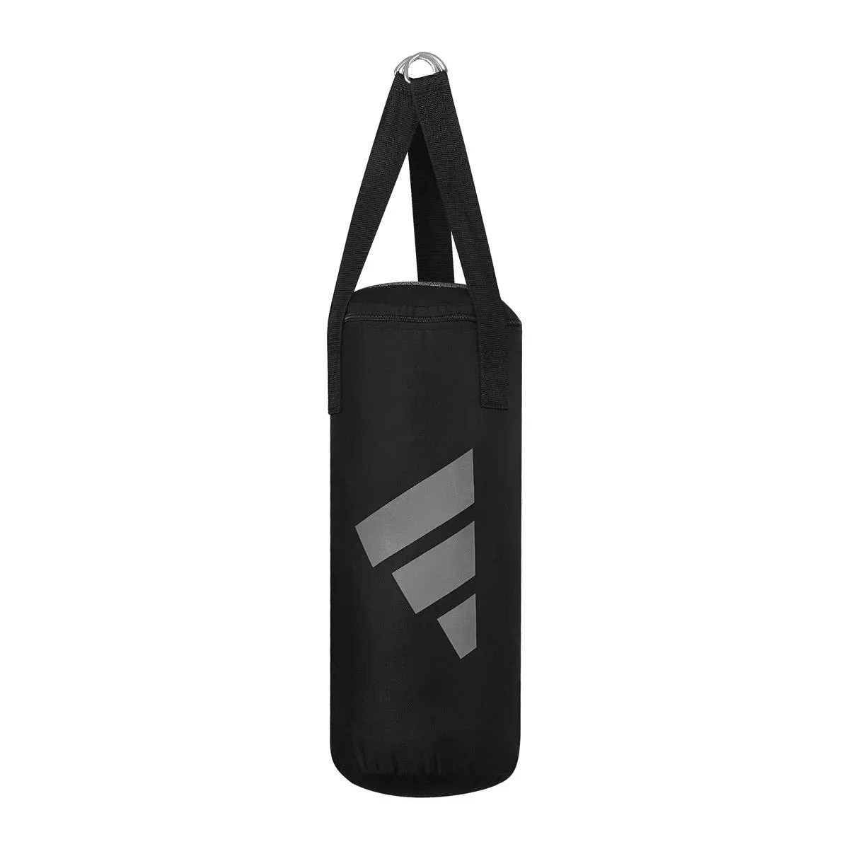 Adidas Bokszak Set voor Kinderen Grijs/Zwart 8 Oz - 10 Kg - Image 6