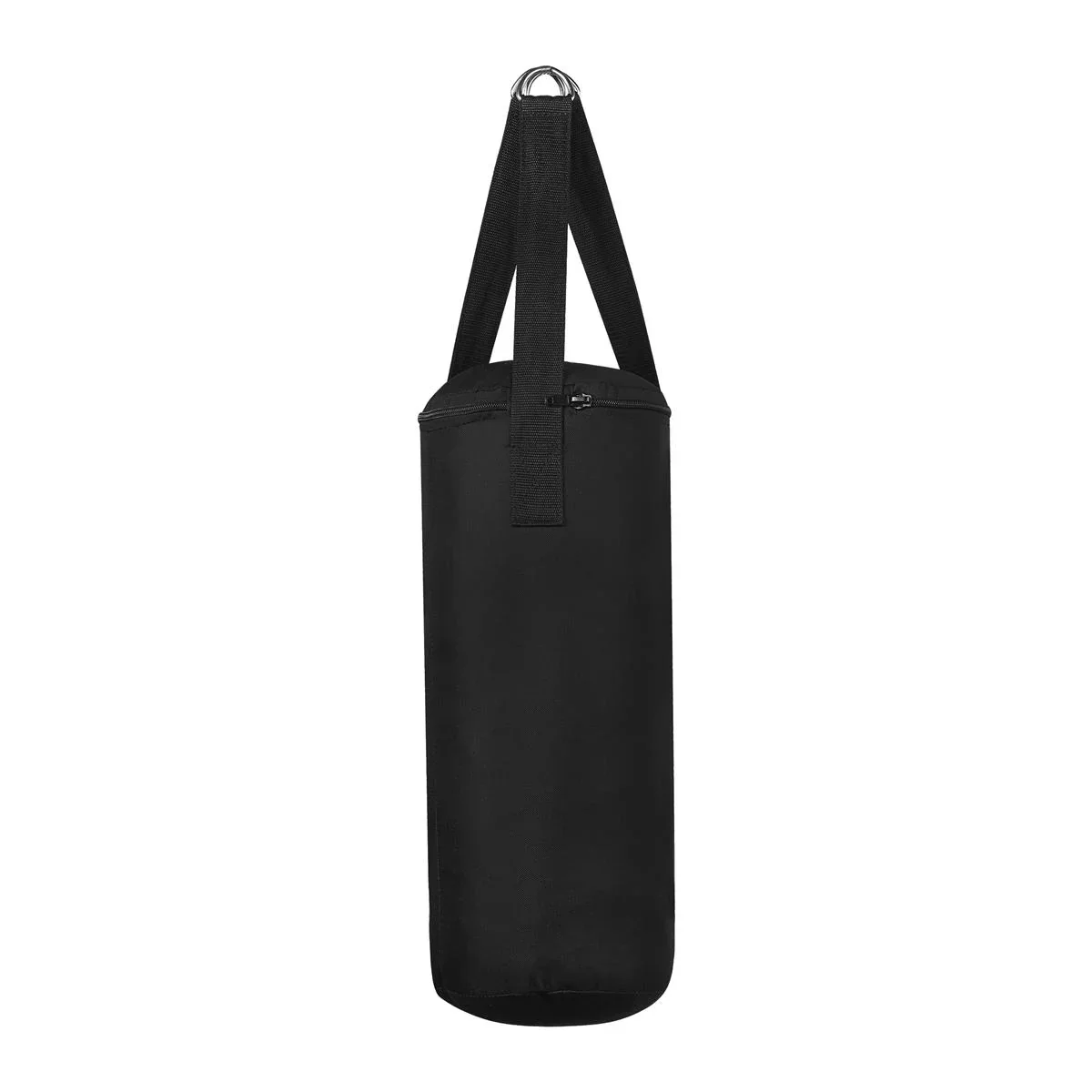 Adidas Bokszak Set voor Kinderen Grijs/Zwart 8 Oz - 10 Kg - Image 7
