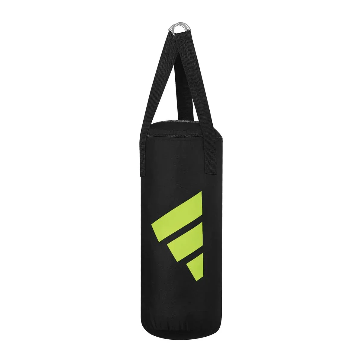 Adidas Bokszak Set voor Kinderen Groen/Zwart 8 Oz - 10 Kg - Image 2
