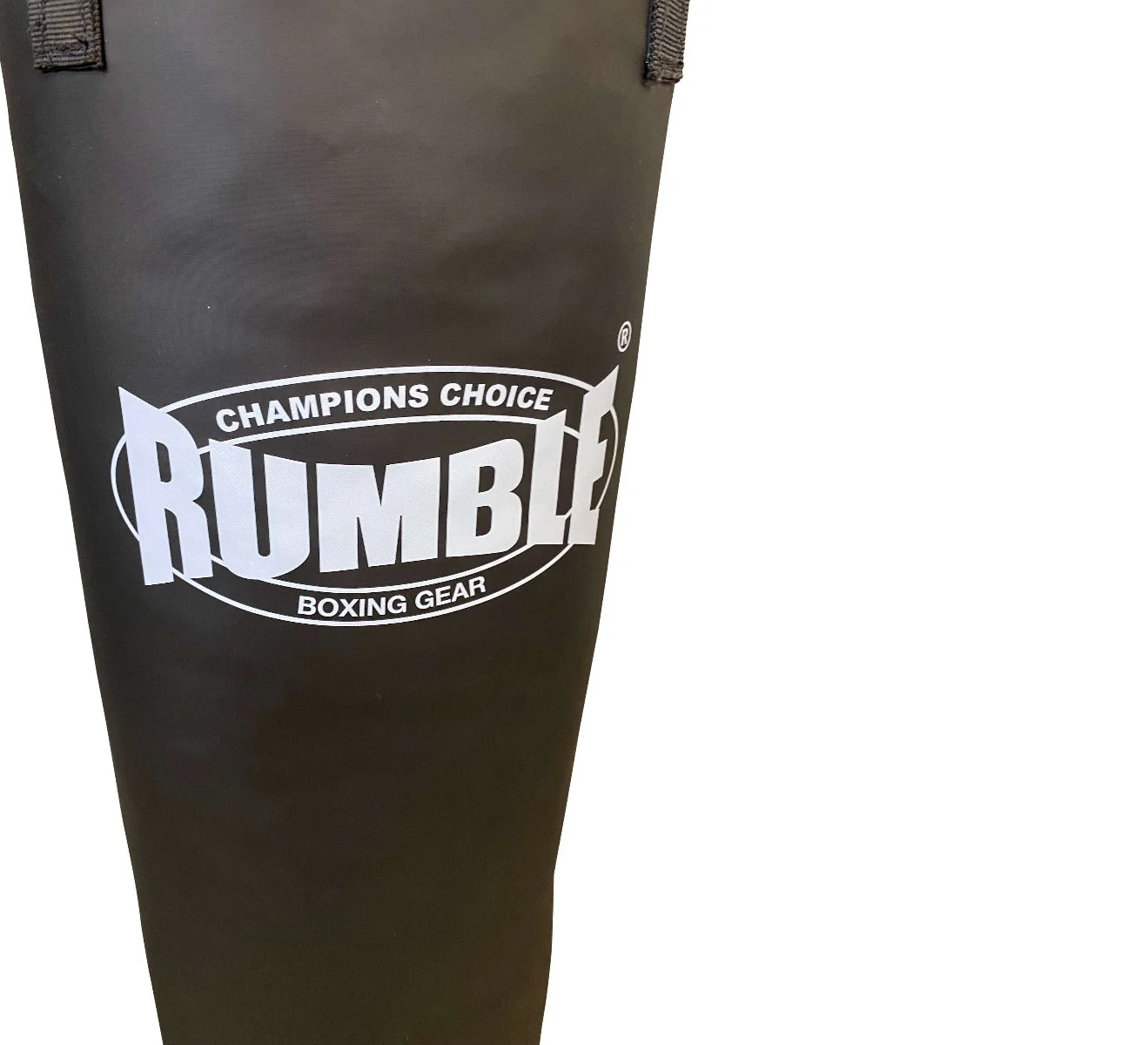 Rumble Bokszak Zwart 120 cm - Image 3