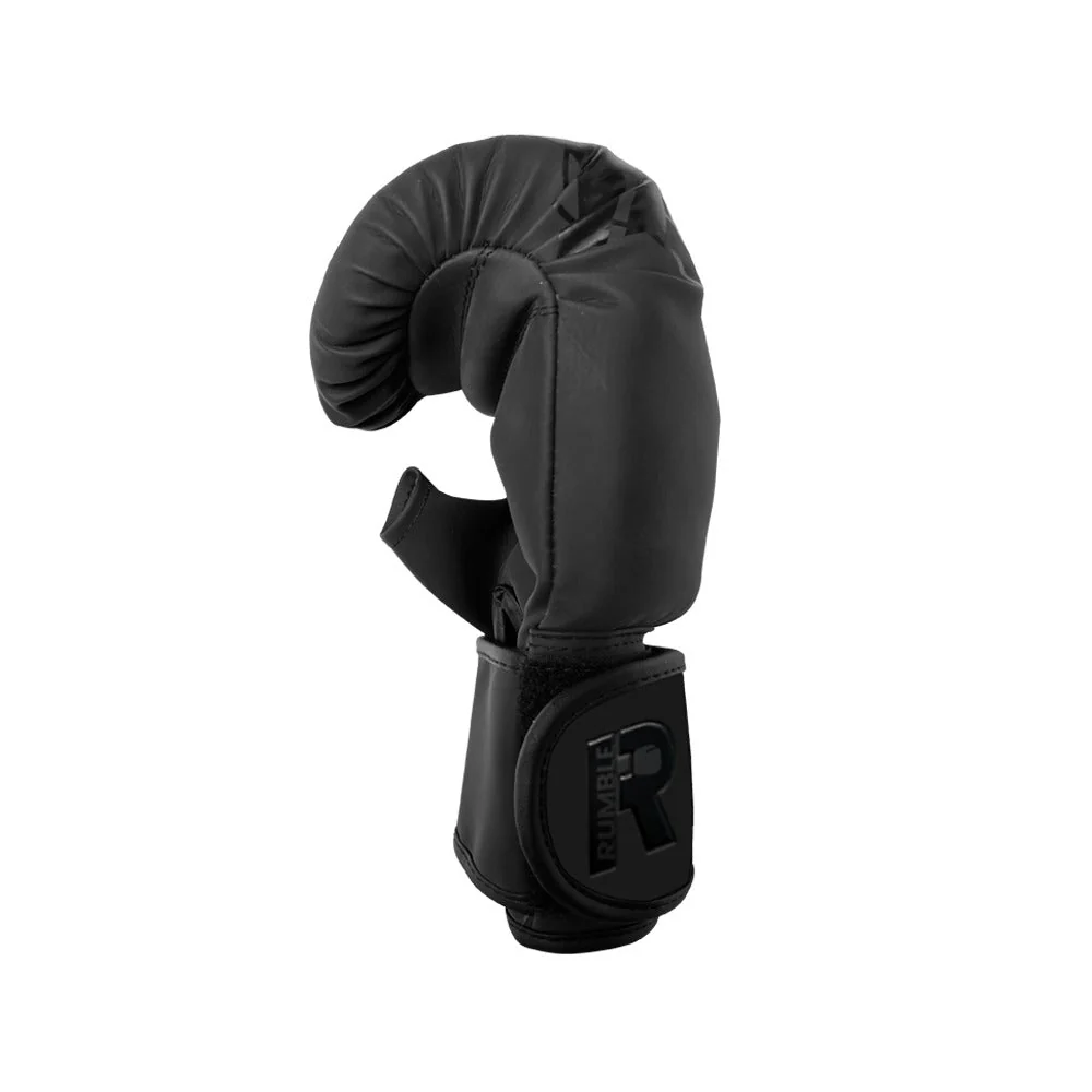 Bokszakset Rumble 120cm Plafondbeugel + Ready PU - Image 5