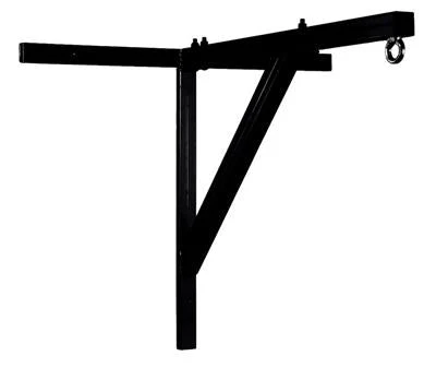 Bokszakset Rumble 180cm Muurbeugel + Zakhandschoenen Rumble Ready Leer - Image 3