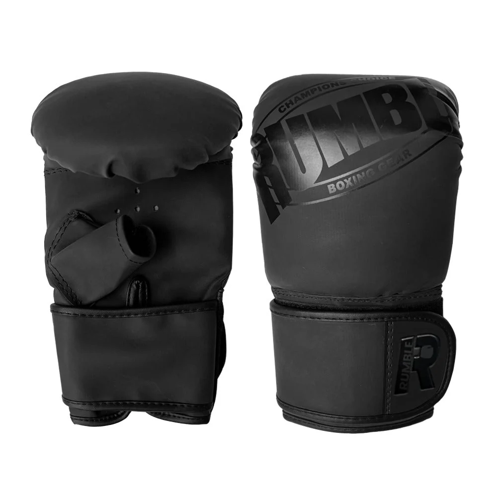 Bokszakset Rumble 180cm Plafondbeugel + Ready PU - Image 4