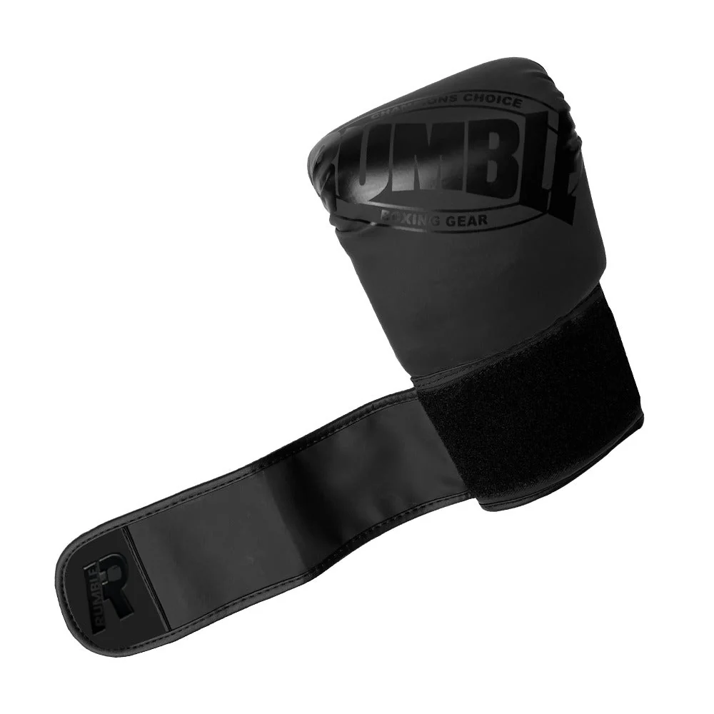 Bokszakset Rumble 80cm Muurbeugel + Ready PU - Image 5
