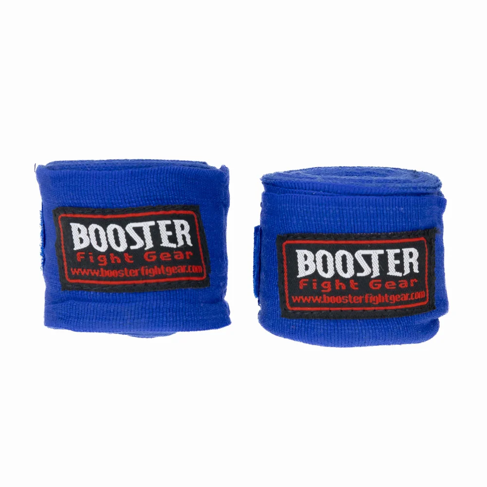 Booster Bandage BPC Blauw