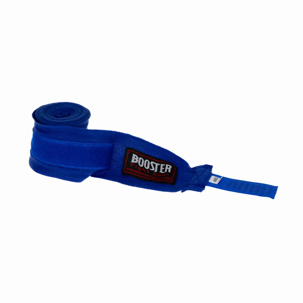 Booster Bandage BPC Blauw - Image 3