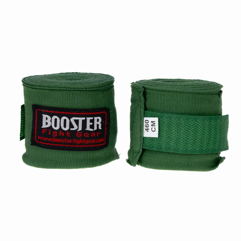 Booster Bandage BPC Donker Groen - Image 2