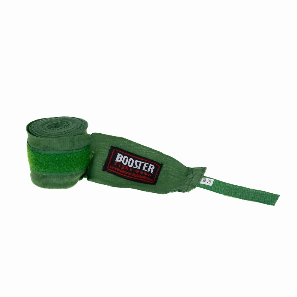 Booster Bandage BPC Donker Groen - Image 3