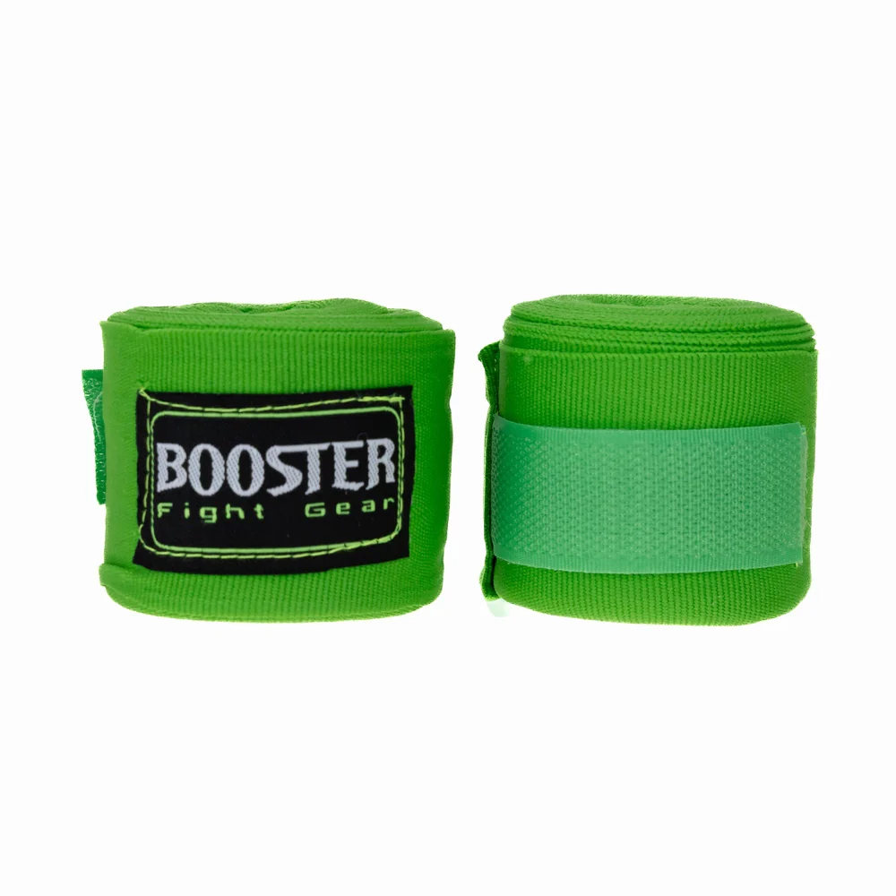 Booster Bandage BPC Fluweel Groen - Image 2