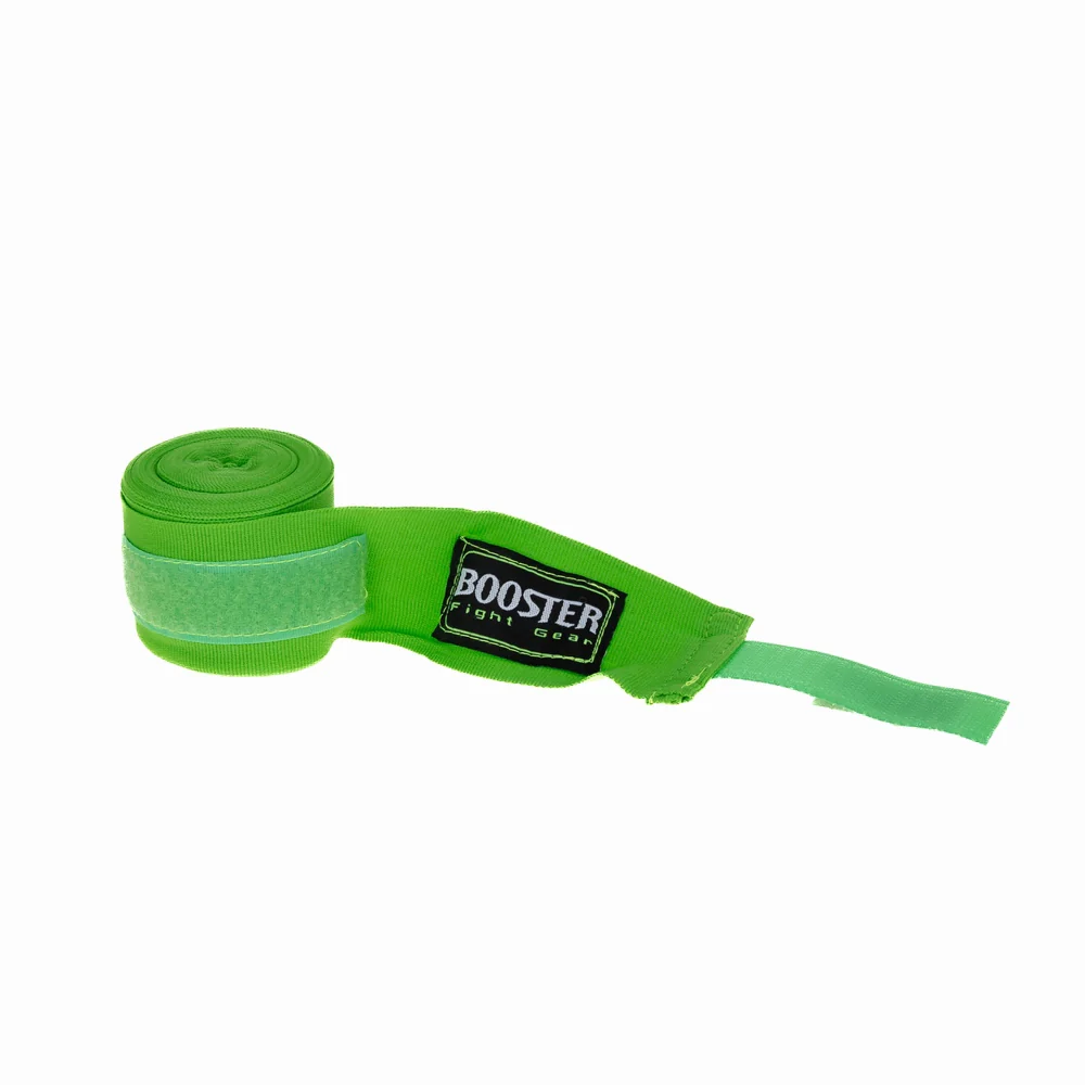 Booster Bandage BPC Fluweel Groen - Image 3