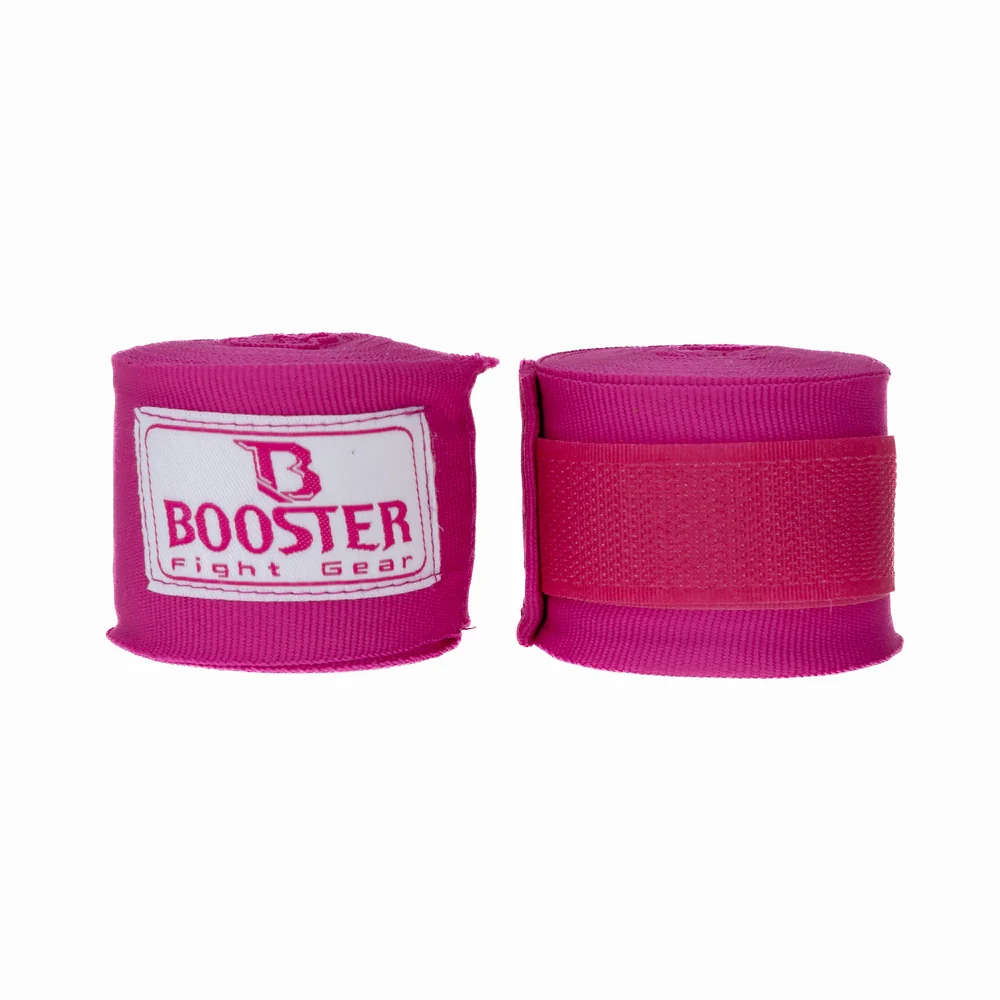 Booster Bandage BPC Fluweel Roze - Image 2