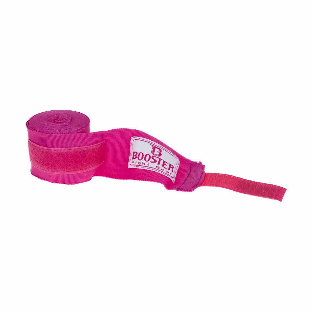 Booster Bandage BPC Fluweel Roze - Image 3