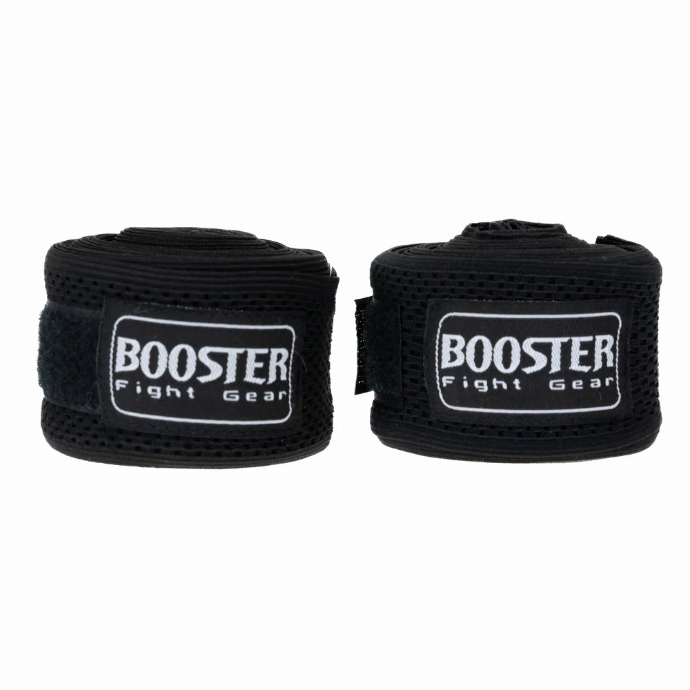 Booster Bandage BPC Mesh Zwart